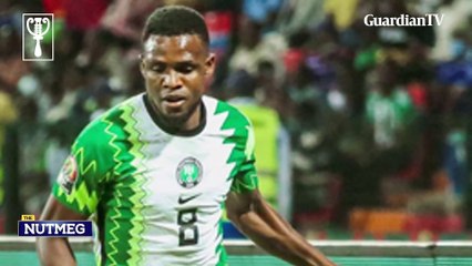 Guinea Bissau vs Nigeria: What we learned from the AFCON 2023 qualifier | The Nutmeg