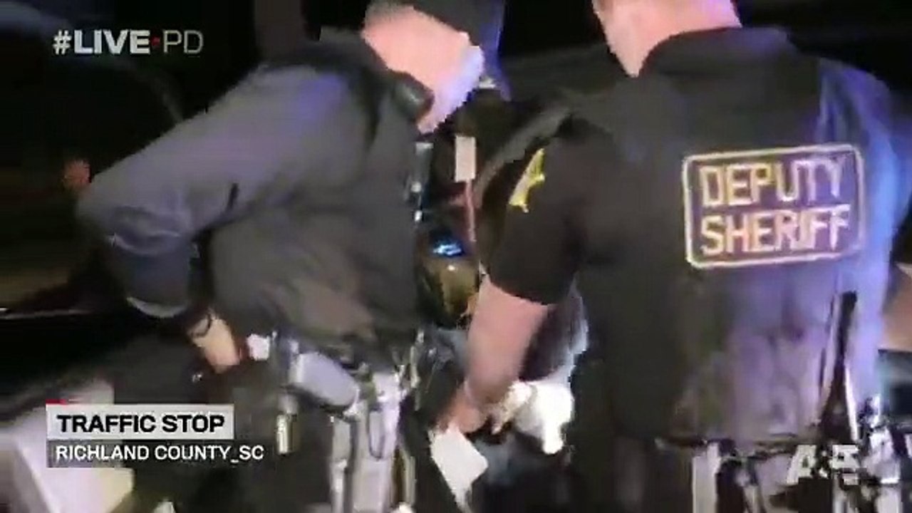 Live PD - Se4 - Ep10 - 10.18.19 HD Watch - Part 02