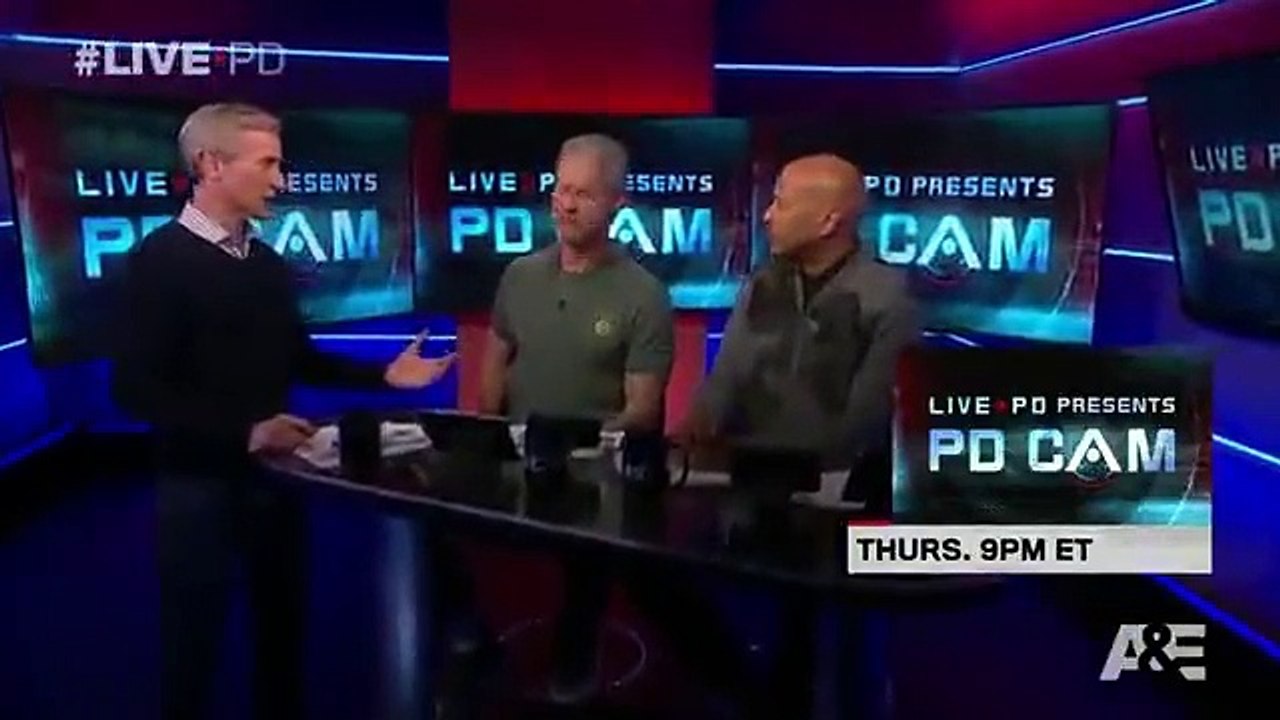Live PD - Se4 - Ep12 - 10.25.19 HD Watch - Part 02