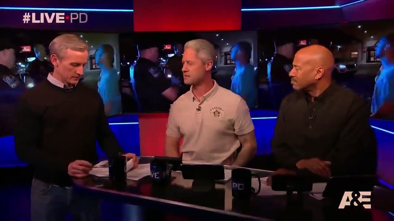 Live PD - Se4 - Ep13 - 10.26.19 HD Watch - Part 02