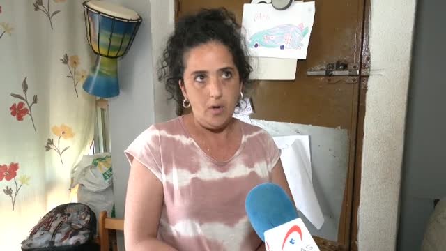 Cuatro de cada diez hogares con hijos tienen problemas para pagar el alquiler