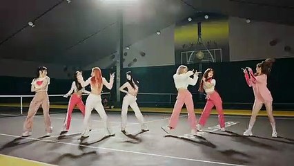 BILLLIE - EUNOIA (Dance Practice) | Mirrored