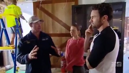 The Block - Se8 - Ep36 HD Watch