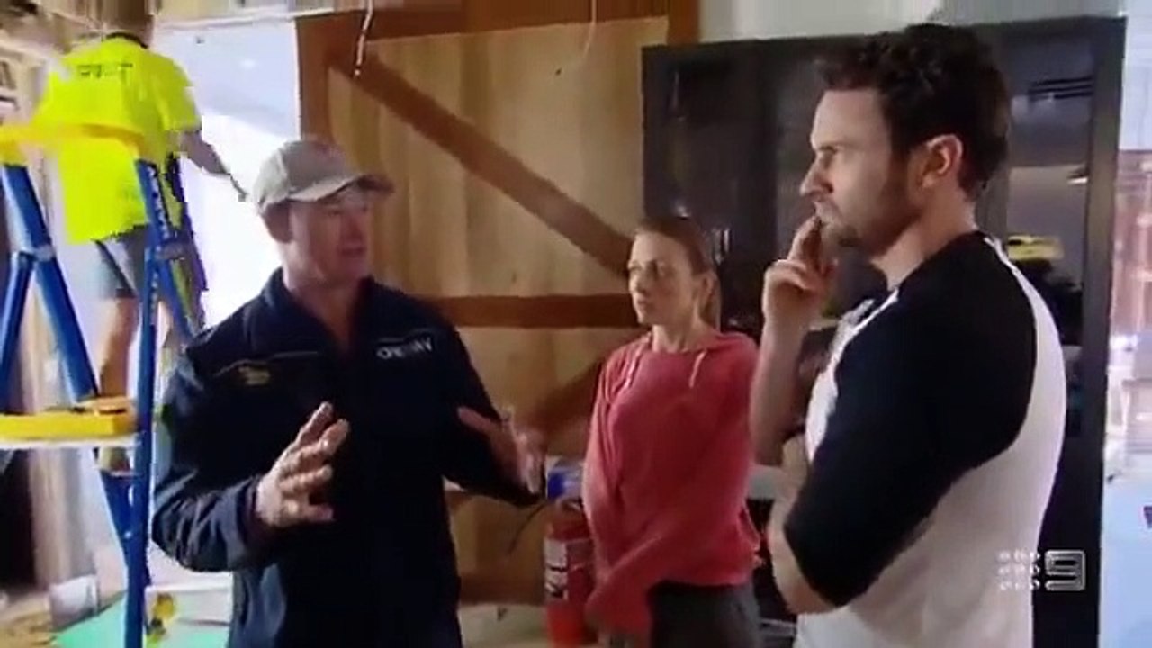 The Block - Se8 - Ep36 HD Watch