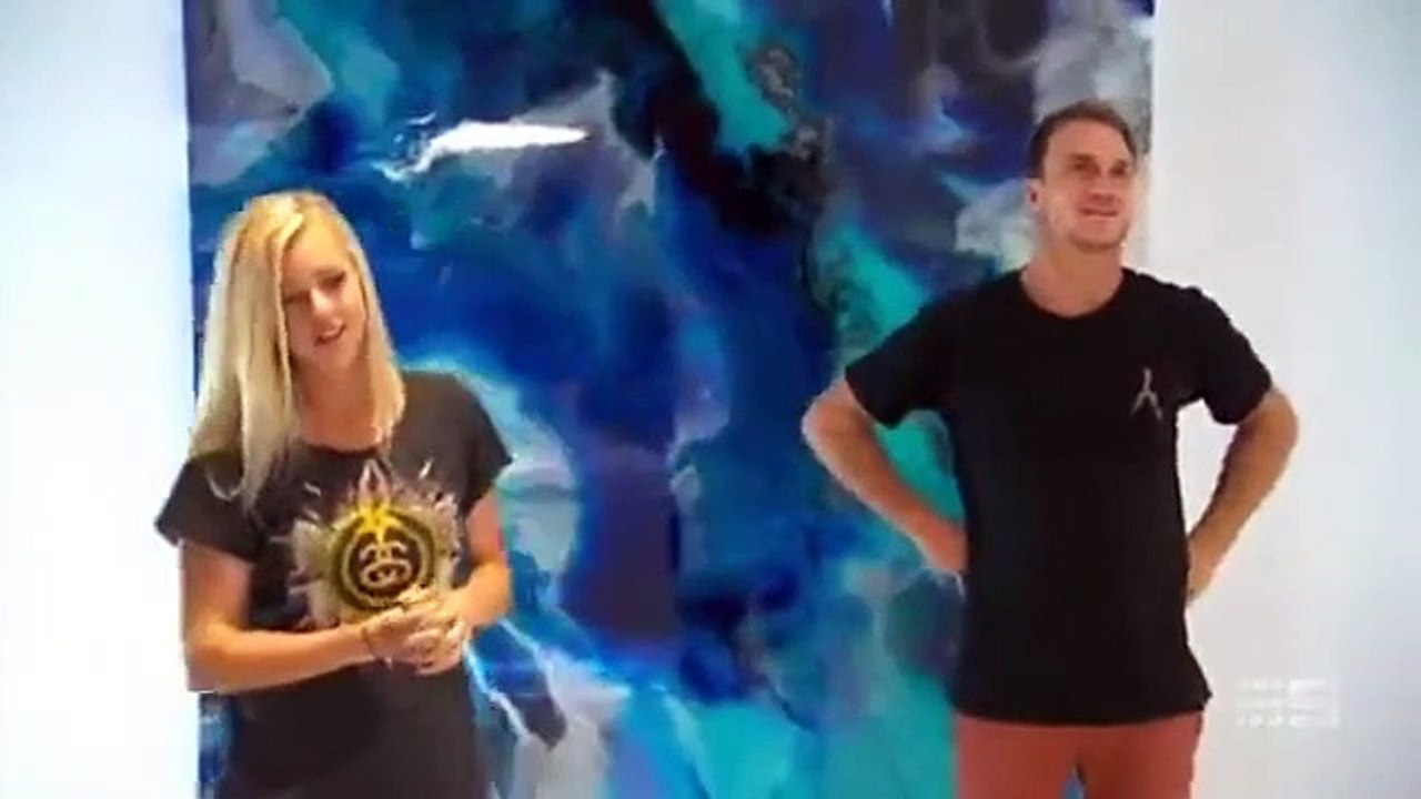 The Block - Se8 - Ep35 HD Watch