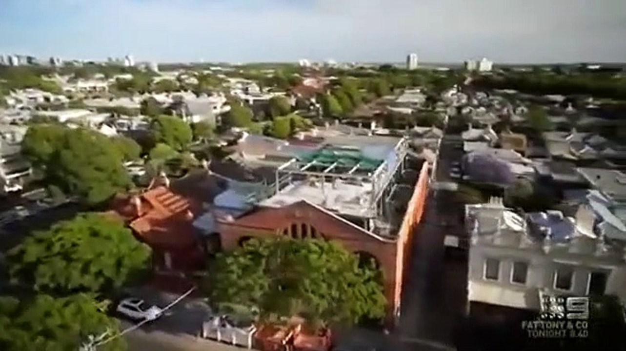 The Block - Se8 - Ep40 HD Watch