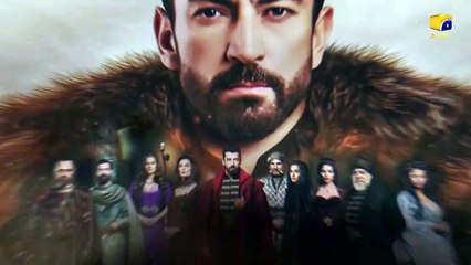 Mehmed The Conqueror Episode 06 - Urdu Dubbed -