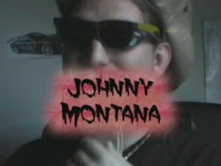 Johnny Montana Saison 1-Teaser