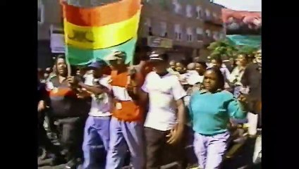 Storm Over Brooklyn (2020) Watch HD