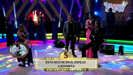 Ludivinita ¿La causante de la salida de Madeleyn y Magaly?