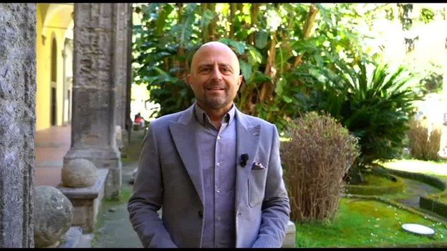 A Napoli la nona edizione di Non ci ferma nessuno