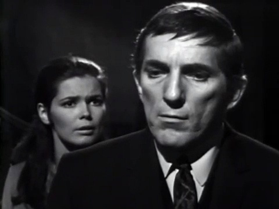 Dark Shadows (1966) - Ep83 HD Watch