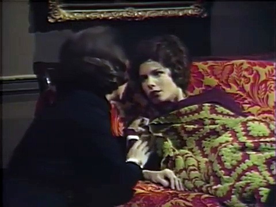 Dark Shadows (1966) - Ep833 HD Watch