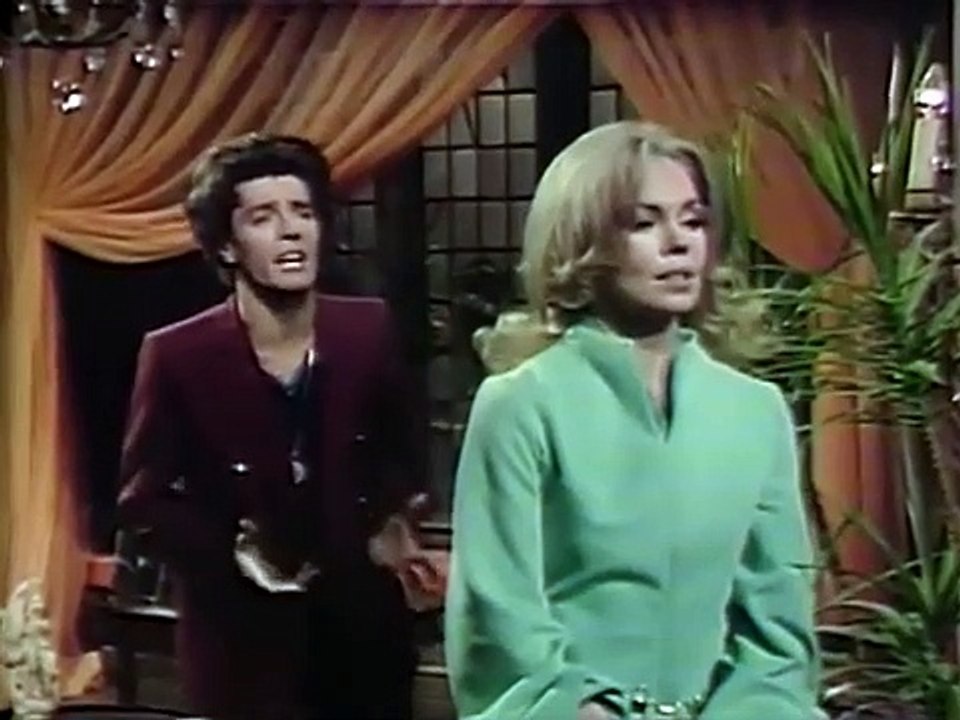 Dark Shadows (1966) - Ep831 HD Watch