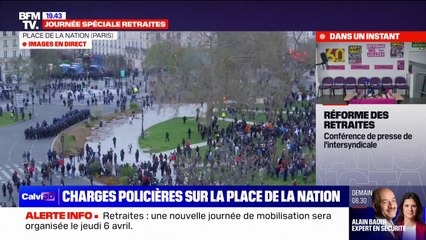Nathalie Arthaud (Lutte Ouvrière): "En ce moment, on est en train de nous faire les poches"