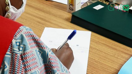 [#Reportage] Gabon: effectivité du règlement des familles impactées par le projet Movingui de la CDC