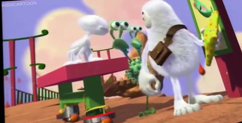 Tiny Planets Tiny Planets S07 E004 – Pooling Resources