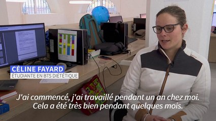 Dans la Drôme, un mini-campus rempart contre les inégalités d'accès à l'enseignement supérieur