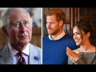 Harry et Meghan "ne peuvent pas gagner la campagne" contre la famille royale car le roi Charles