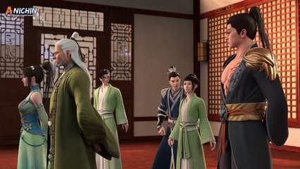 Alchemy Master Episodes 12-13 English Indo Sub(10 Multi Sub CC) HD