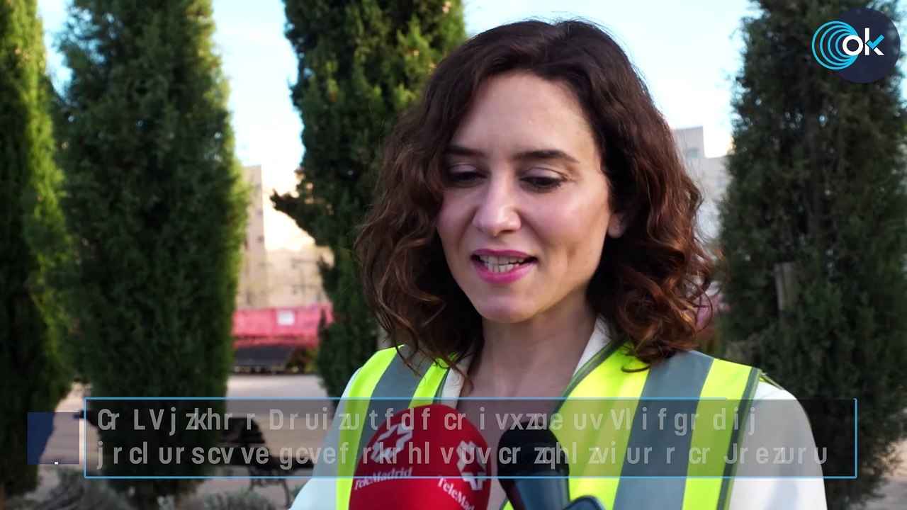 La UE sitúa a Madrid como la región de Europa más saludable en pleno ataque de la izquierda a la Sanidad