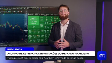 MERCADO INTERNACIONAL , IINVESTIMENTOS E ATA DO COPOM | BM&C STOCK EXIBIDO 28/03/23