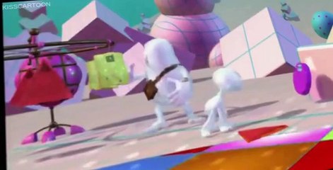 Tiny Planets Tiny Planets S08 E002 – Suits You