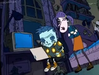 Moville Mysteries Moville Mysteries E006 Swarm Enough For Ya?