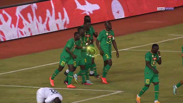 Qualifs CAN 2023 : Le Sénégal assure sa qualif face au Mozambique :