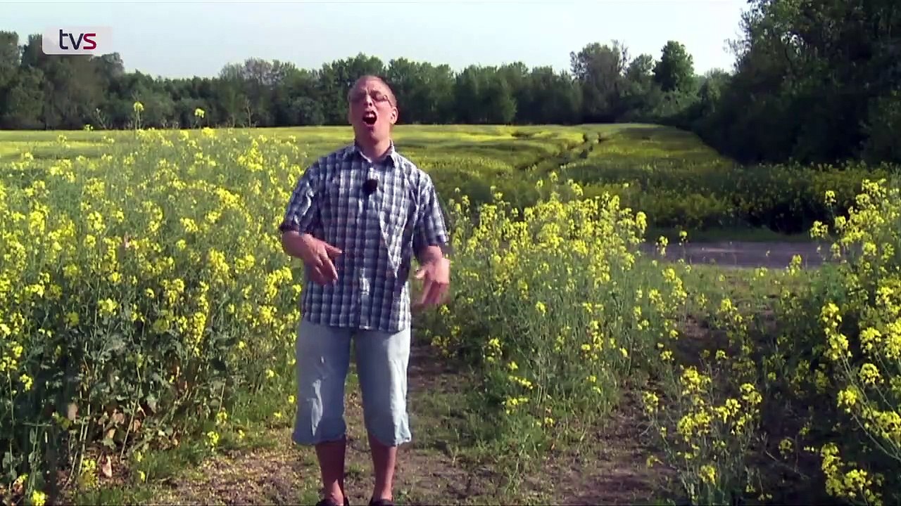 Poul på landet - Afsnit med Poul Pelle i TV GLAD 2:10 - Sendt i 2014 og 2015 på TV SYD | TV2 Danmark