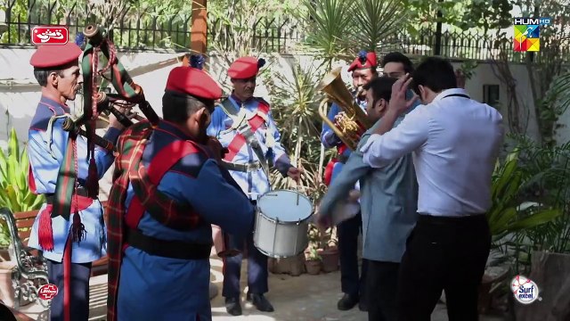 Kia Hoga Nain Or chand Ke Rishte Ka... Chand Tara #danishtaimoor #ayezakhan #FLO Digital