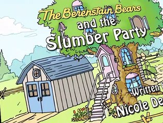 The Berenstain Bears S01 E15
