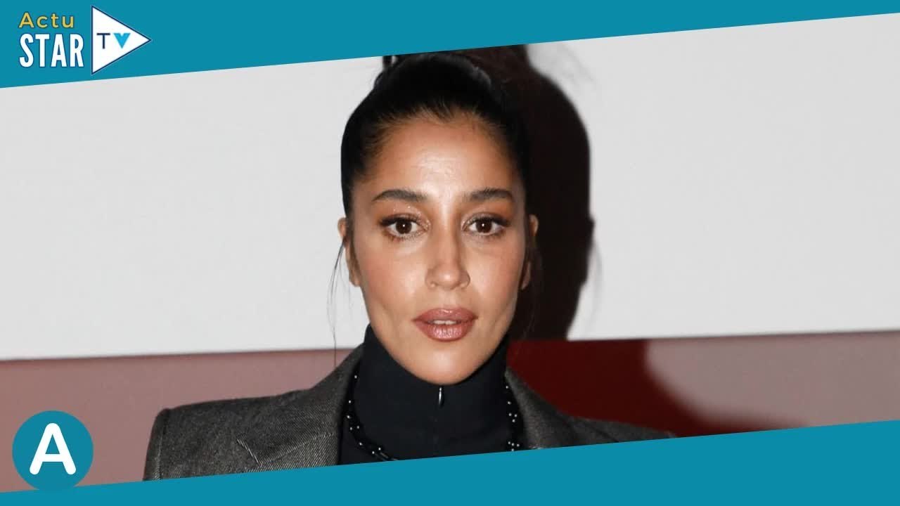 "Je ne sais pas si j'arriverai à pardonner" : Leïla Bekhti et ses trois enfants, des limites à ne pa