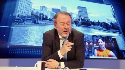 DAVID GÓMEZ: Los datos reales los saben en el gobierno y por ello no convocan elecciones anticipadas