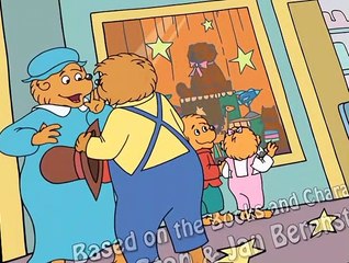 The Berenstain Bears S01 E22