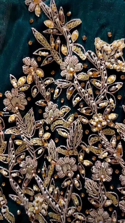 Beautiful Cloth