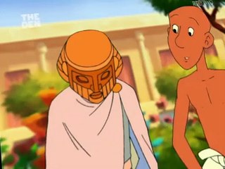 Papyrus Papyrus S02 E022 The Sacred Child of Ebla