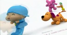 Pocoyo Pocoyo S01 E021 Magical Watering Can