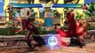 Tekken Tag Tournament 2 online multiplayer - ps3