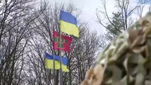 الحرب في أوكرانيا: ألمانيا تتجه نحو زيادة مساعداتها العسكرية إلى كييف