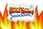 Grill-Off with Ultra Hand! (WiiWare)