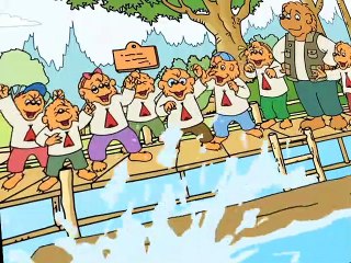 The Berenstain Bears S01 E26