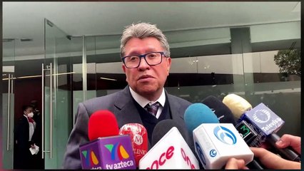 ¡VEAN! ¡Cuitláhuac calla ataques de Monreal y de sus chayoteros con datos duros!