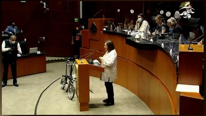 ¡Xóchitl y su absurda mentalidad 'fifí' sobre los temas energéticos!