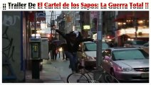 Ver Capítulos Completos Cartel de los Sapos: La Guerra Total Temporada 2 HD