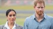 Harry e Meghan non hanno 