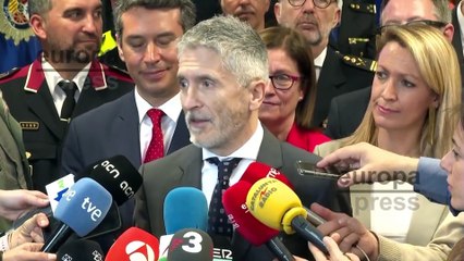 ¡Brutal! Sánchez y Marlaska apaleado por el Supremo: anula el cese del coronel Pérez de los Cobos