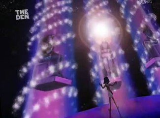 Papyrus Papyrus S02 E024 The Djed Pillar