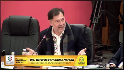 ¡VEAN! ¡Noroña y MORENA desarman la ofensiva del PRIAN y sus patrones contra la Reforma Eléctrica!