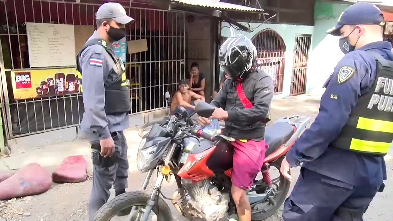 OPERATIVO PACIFICO